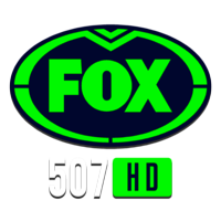 Fox Sports 507 [AU]