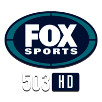 Fox Sports 503 [AU]