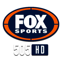 Fox Sports 505 [AU]