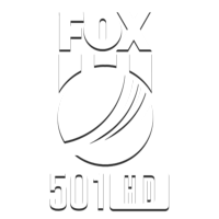 Fox Sports 501 [AU]
