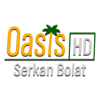 Oasis Serkan Bolat