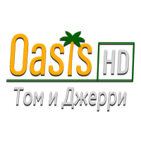 Oasis Tom And Jerry