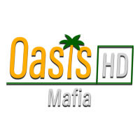 Oasis Mafia