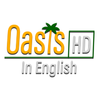 Oasis In English