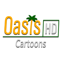 Oasis Pixar