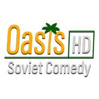 Oasis Soviet Comedy