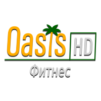 Oasis Фитнес