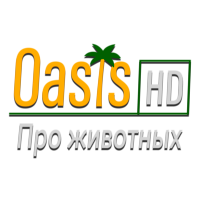 Oasis Animals