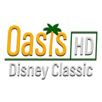 Oasis Disney Classic