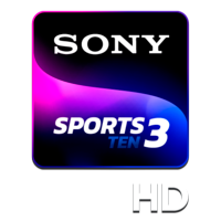 Sony Sports Ten 3 HD