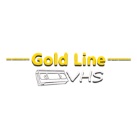 Gold Line VHS