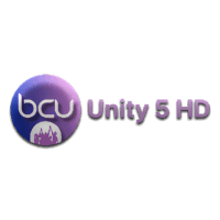 BCU Unity 5 HD