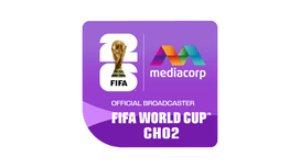 FIFA World Cup CH02