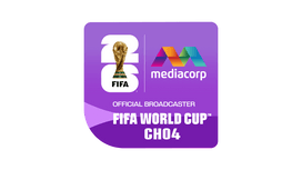 FIFA World Cup CH04