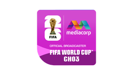 FIFA World Cup CH03