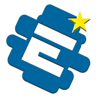 Continent E