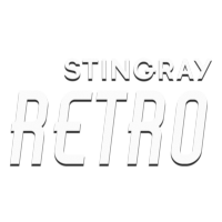 Stingray Retro [CA]
