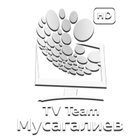 TEAM Мусагалиев HD