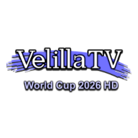 Velilla TV World Cup 2026 HD