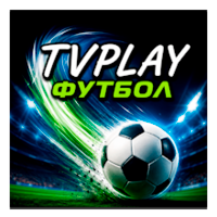 TVPlay ФУТБОЛ HD