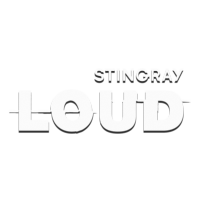 Stingray Loud [CA]