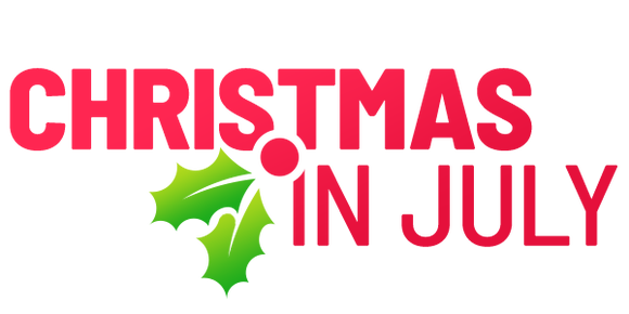 Christmas In July