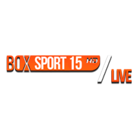 BOX Sport 15 Live HD