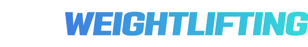 Weightlifting