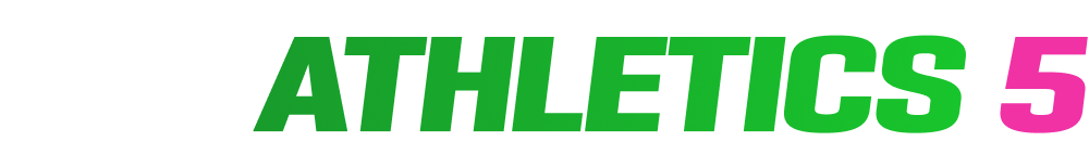 Athletics 5