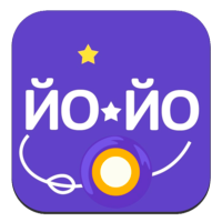 ЙО-ЙО