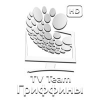 TEAM Гриффины HD