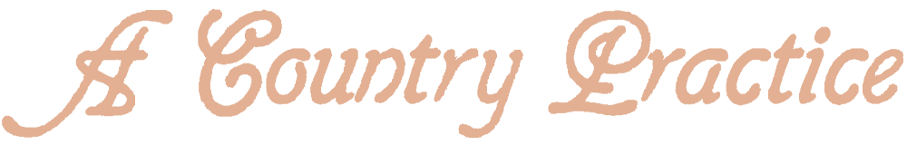 A Country Practice