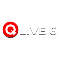 Q Live 6 [KZ]