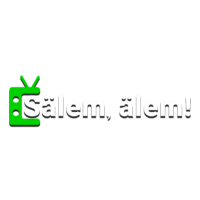 Sälem, älem! [KZ]