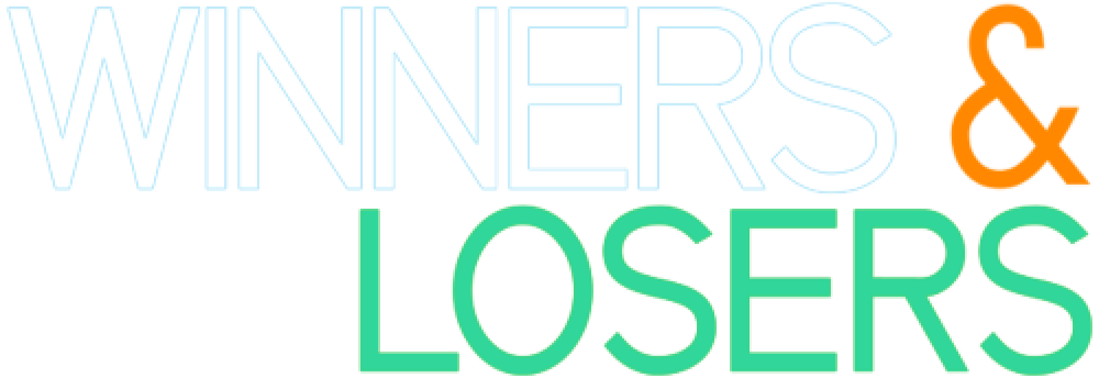 Winners & Losers