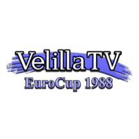 Velilla TV EuroCup 1988 HD