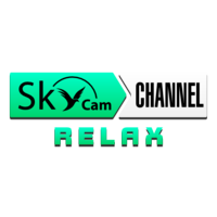 SkyCam Relax