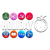 C-Holiday