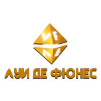 VF Луи де Фюнес