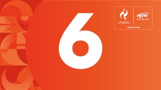 20th Asian Games Aichi-Nagoya 2026 CH6