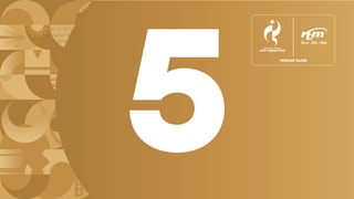 20th Asian Games Aichi-Nagoya 2026 CH5