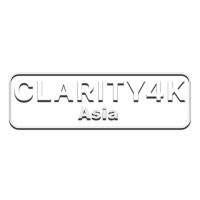 Clarity4K Asia