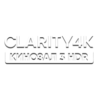 Clarity4K HDR Cinema MIX 3