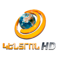 Kentron TV