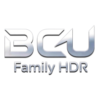 BCU Family HDR