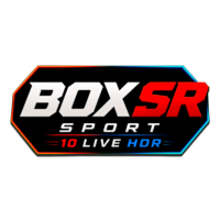 BOX SR Sport 10 Live HDR