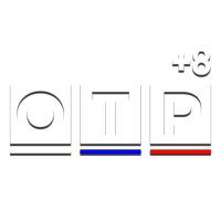 ОТР (+8)
