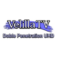 Velilla TV Double Penetration UHD