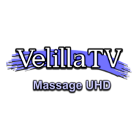 Velilla TV Massage UHD