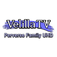 Velilla TV Perverse Family UHD